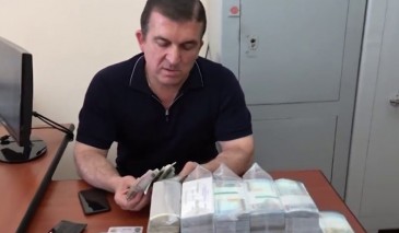 Բանկային գաղտնիք կազմող տեղեկությունների հրապարակման հետ կապված հարցադրումների վերաբերյալ Արդշինբանկի հայտարարությունը