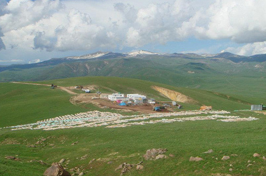 Ջերմուկի և հարակից համայնքների մի շարք բնակիչներ դիմում են վարչապետին` նշելով, որ աջակցում են «Լիդիան Արմենիա»-ի գործունեությանը