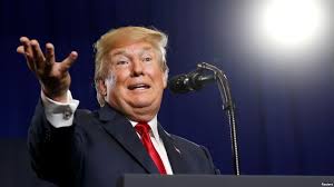 Трамп не исключил возможности признания Крыма российским