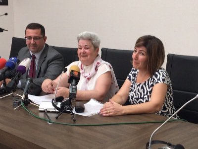 Հայոց ցեղասպանության թանգարան ինստիտուտի հոգաբարձուների խորհուրդը որոշել է. տնօրենի պաշտոնի համար մրցույթ կհայտարարվի