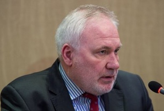 ԵԱՀԿ ՄԽ համանախագահները կրկին կայցելեն տարածաշրջան. Իգոր Պոպով