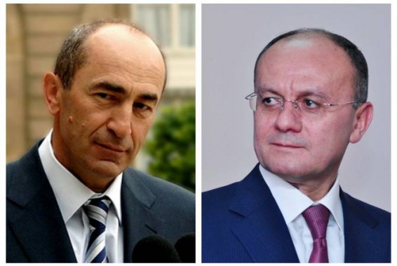 Սեյրան Օհանյանը մարտի 1-ի գործով հարցաքննվել է որպես վկա. Ռոբերտ Քոչարյանը ևս հարցաքննության է հրավիրվել վկայի կարգավիճակով