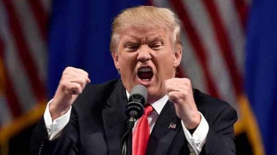 Трамп против освещения новостей о жестоком обращении с мигрантами