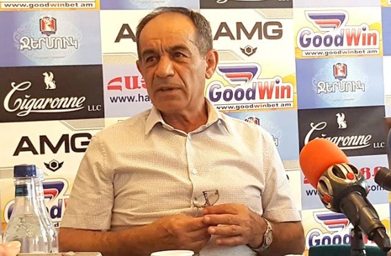 «Միջնորդավորված, ՀՀ նախագահի անունից ինձ վրա փորձել են ճնշում գործադրել». Կիմ Բալայան