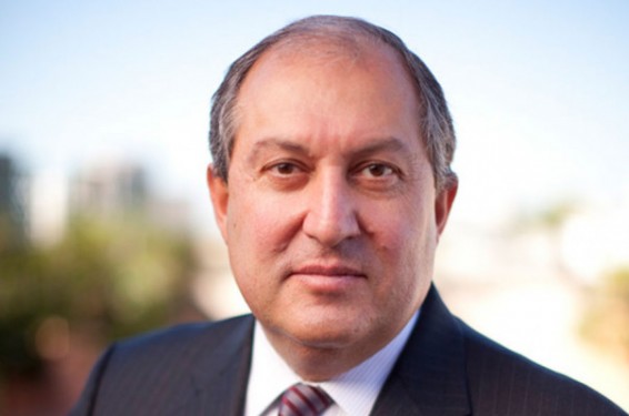 Մաղթում եմ խաղաղություն, լավատեսություն և բարեկեցություն. նախագահի ուղերձը՝ Սահմանադրության օրվա առթիվ