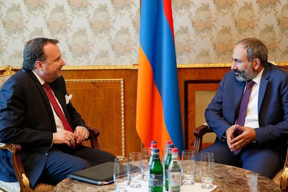 ՀՀ կառավարության հաղորդագրությունը շատ ուժեղ էր և արդյունավետ. ԱՄՆ դեսպան