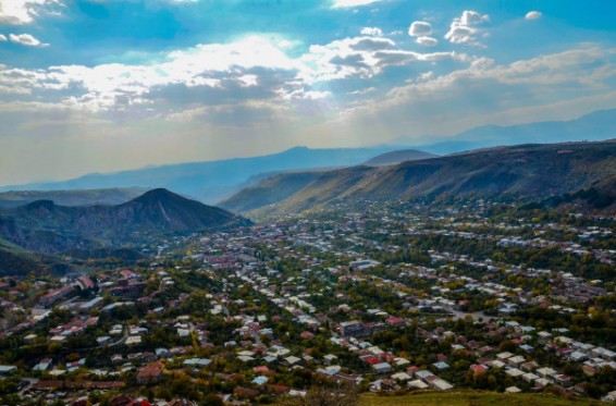«Գորիսը՝ ԱՊՀ մշակութային մայրաքաղաք»-ը կխթանի համայնքներում զբոսաշրջության զարգացումը