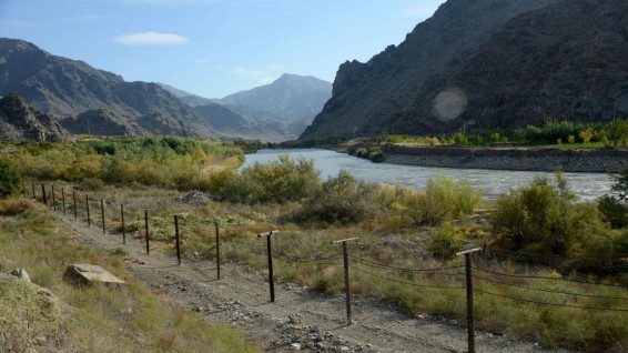 Թուրքիա –Հայաստան. ջրային շրջափակում
