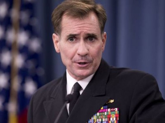 ԱՄՆ–ը Հարավչինական ծովի հարցով արբիտրաժի որոշումը կարեւոր ավանդ է համարում տարածաշրջանում վեճերի լուծման համար