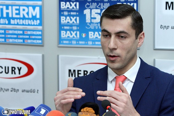Главный синоптик сообщил, когда в Армении станет прохладнее