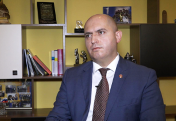 Video. ՌԴ հետ ունեցած դաշնակցային հարաբերությունների ամբողջ փաթեթը թույլ է տալիս Ռուսաստանը դիտարկել որպես վստահելի, հուսալի գործընկեր. Ա. Աշոտյան