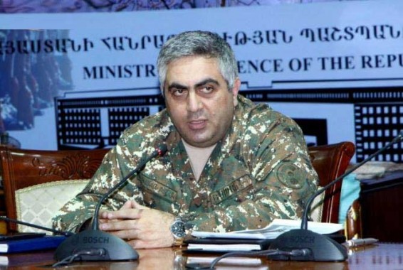 Հայաստանը կուսումնասիրի Ֆրանսիայի կողմից Ադրբեջանին զենք վաճառելու արգելքը հանելու մասին տեղեկությունը. ՊՆ խոսնակ