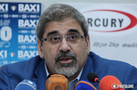 «Գերմանիայի կառավարությունն ընդառաջ չի գնա Թուրքիայի առաջարկին»