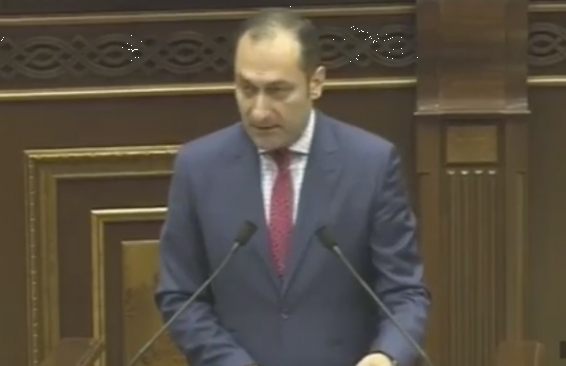 Video. Համաներումն առնչվում է մինչև 2017թ. դեկտեմբերի 31-ը իրավախախտում կատարած անձանց