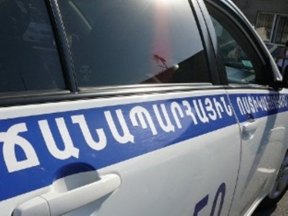 ՃՈ տուգանքների համաներումը կտարածվի 150 հազար մարդու վրա. օրինագծում կան բացառություններ