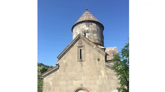 Մաքրավանքը վերականգնվում է սահմանված կարգով և չափանիշներով. փոխնախարար