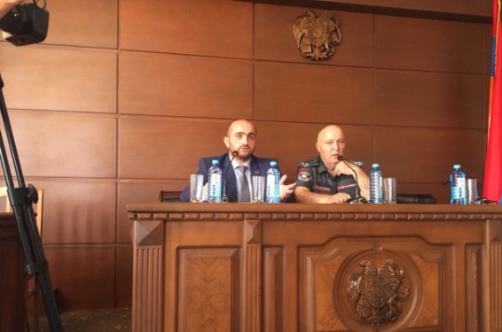 Պետք է բացառել մասնավոր անձանց կողմից հանգստի գոտիներ մարդկանց մուտքը խոչընդոտելու դեպքերը. ՏԿԶ նախարարի տեղակալ