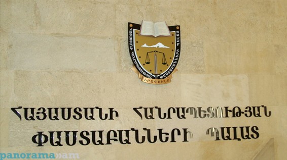 ՓՊ. Փաստաբան Մանասյանին կալանքի տակ պահելու հիմքեր առկա չեն