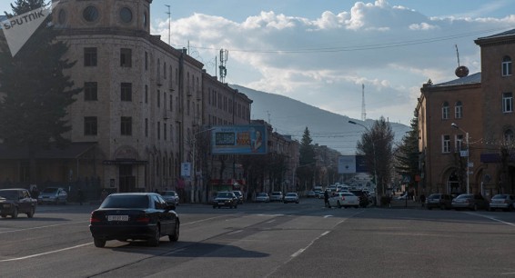 Վանաձորում 3 տարեկան երեխա է կորել