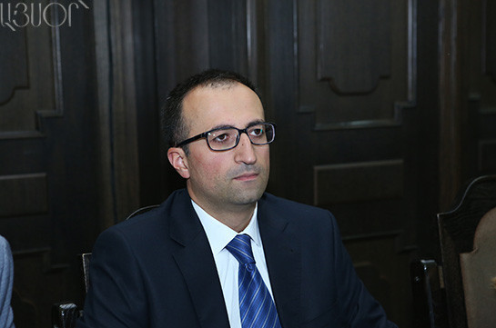 10 հազար բուժաշխատողի աշխատավարձ օգոստոսի 1-ից 15 տոկոսով կբարձրանա. Առողջապահության նախարար