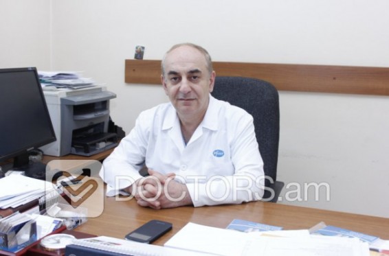 Նախարարը ճիշտ կանի ներողություն խնդրի. «Սուրբ Գրիգոր Լուսավորիչ» ԲԿ բժիշկ