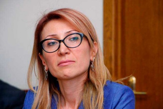 Ընտանիքում բռնության կանխարգելման խորհրդում կձևավորվի ֆինանսական աջակցության հարցերով զբաղվող խումբ