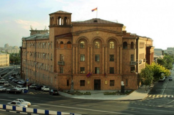 Կարեն Ղազարյանը որևէ առնչություն չունի զինծառայության հետ, նրա՝ ադրբեջանական տարածքում հայտնվելու հանգամանքները ճշտվում են. ՀՀ ոստիկանություն