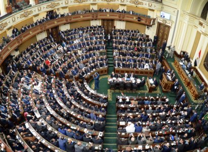 Եգիպտոսի խորհրդարանը հավանություն է տվել սոցիալական ցանցերի օգտատերերի հսկողության մասին օրենքին