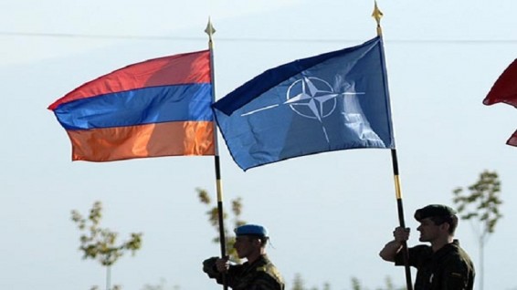 ՆԱՏՕ-ի հետ համագործակցելով Հայաստանը ի՞նչ նպատակ է հետապնդում