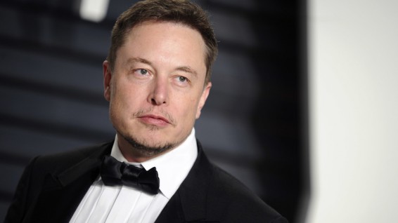 Маск извинился за то, что назвал британского дайвера «педофилом»