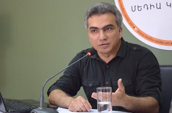 «Նոր իշխանությունները կողմ են ԽՍՀՄ բռնաճնշումներին նվիրված թանգարանի կառուցմանը և Հայաստանի սովետական շրջանի պատմության վերանայմանը». Էդգար Վարդանյան