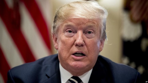 Трамп обещает «большие результаты» в результате саммита с Путиным