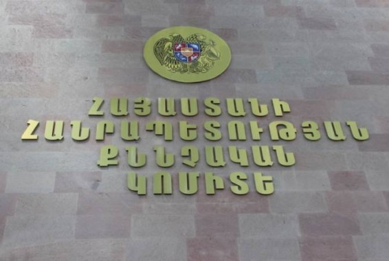 Դիվիզիայի նախկին հրամանատարը մեղադրվում է ավելի քան 10 մլն դրամ հափշտակելու մեջ