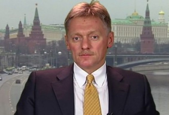 Կրեմլը մեկնաբանել է ռուսական օդուժի կողմից ԻՊ-ին ավիահարվածներ հասցնելու մասին տեղեկությունը