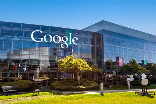 ԵՄ–ն 5 միլիարդ դոլարով տուգանել է Google-ին