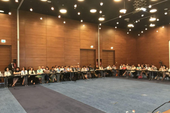 ԵԱՀԿ ներկայացուցիչը պնդում է, որ Ադրբեջանում խոսքի ազատությունը վատ վիճակում է, Հաջիևը՝ հակադարձում