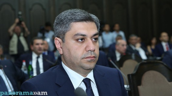 «Այլևս չի լինի նման բան». Արթուր Վանեցյանը Փանիկ գյուղում տեղի ունեցած միջադեպում քաղաքական ենթատեքստ չի տեսնում