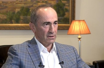 Ռոբերտ Քոչարյանի հարցաքննությունը կկայանա հուլիսի 26-ին