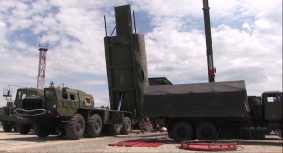 Для чего запущены в серию гиперзвуковые боеголовки России