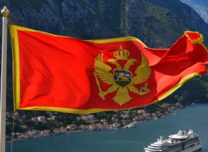 Черногория ответила Трампу