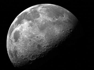 NASA-ում պատմել են, թե երբ Լուսնի վրա կհայտնվի մարդկանց առաջին բնակավայրը