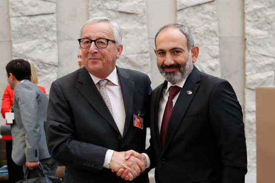 Մեզ համար սա տհաճ է. ռուս պրանկերների արարքը համարժեք պատասխան պետք է ստանա
