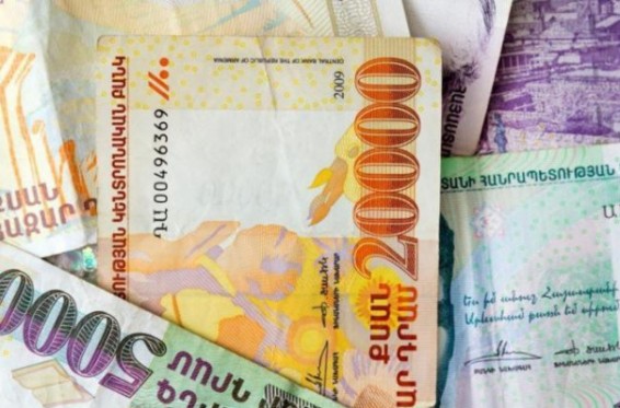Ոստիկանության Դիլիջանի բաժանմունքում յուրացված ավելի քան 41 մլն դրամն ամբողջությամբ վերականգնվել է. հարուցվել է քրգործ