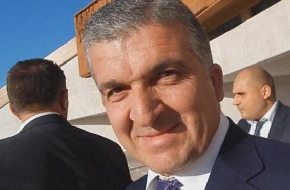 Վաչագան Ղազարյանն ազատության մեջ է