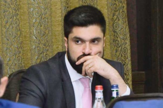 Փոխվարչապետի գրասենյակի ղեկավար Վարագ Սիսեռյանն ունի ավելի քան 436 մլն դրամի գույք