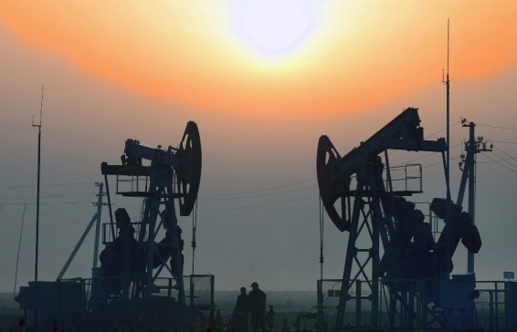 2016-ին նավթի համաշխարհային գները կտրուկ աճել են