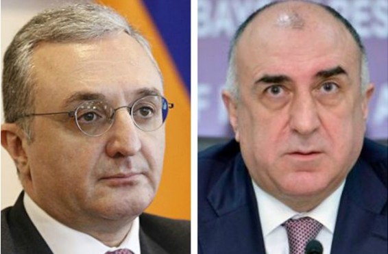 Համանախագահները Մնացականյան-Մամեդյարով հանդիպման առաջարկ են արել. Բալայան