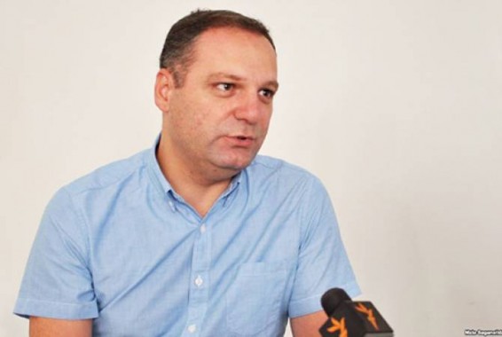 Human Rights Watch-ի Հարավային Կովկասի հարցերով ղեկավարն անդրադարձել է Ադրբեջանում տարածված «խոշտանգումների մշակույթին»