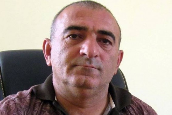 Սուրենավան համայնքի ղեկավար Կարո Կարապետյանն ավելի քան  1 մլն դրամի յուրացումներ է կատարել