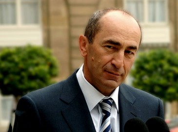 Ուղիղ․ Դատական նիստ Ռոբերտ Քոչարյանի կալանավորման հարցով